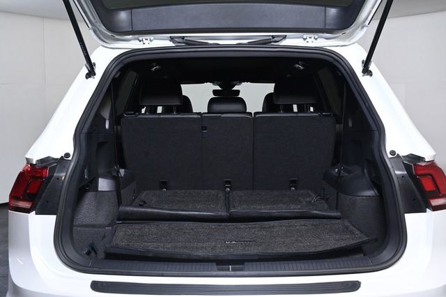 2023 Volkswagen Tiguan 2.0T SE R-Line Black - 23024021 - 20