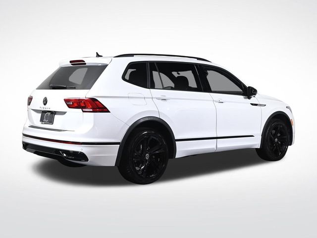 2023 Volkswagen Tiguan 2.0T SE R-Line Black - 23024021 - 4