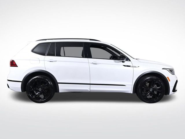 2023 Volkswagen Tiguan 2.0T SE R-Line Black - 23024021 - 5