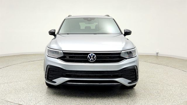 2023 Volkswagen Tiguan 2.0T SE R-Line Black - 23025881 - 1