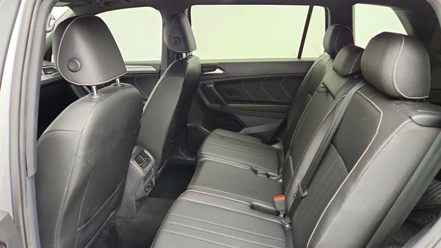 2023 Volkswagen Tiguan 2.0T SE R-Line Black - 23025881 - 20