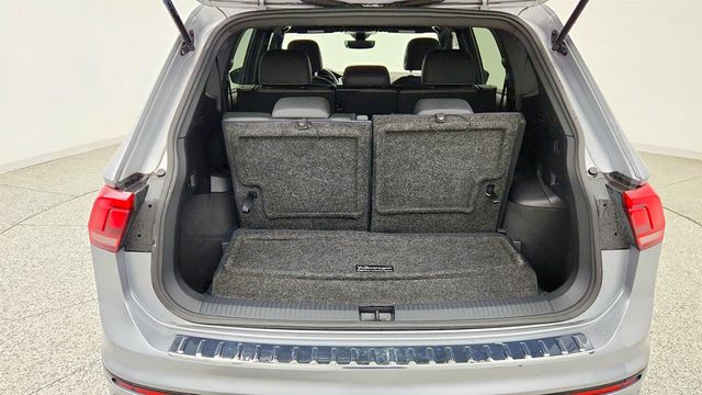 2023 Volkswagen Tiguan 2.0T SE R-Line Black - 23025881 - 21