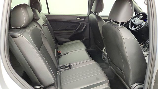 2023 Volkswagen Tiguan 2.0T SE R-Line Black - 23025881 - 23