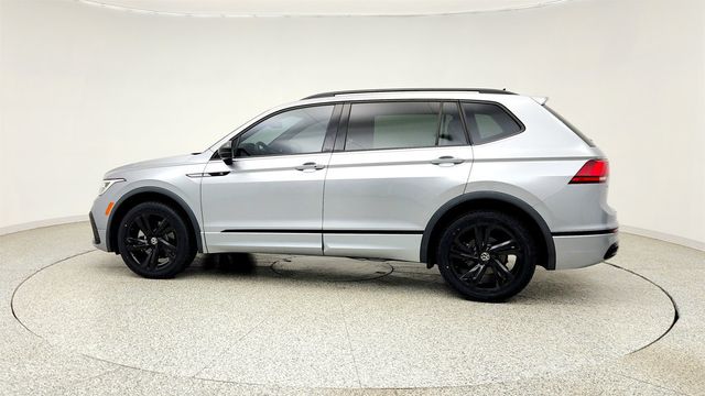 2023 Volkswagen Tiguan 2.0T SE R-Line Black - 23025881 - 7