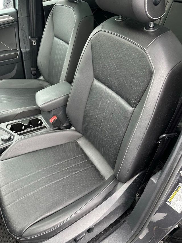 2023 Volkswagen Tiguan 2.0T SE R-Line Black 4MOTION - 23031637 - 19