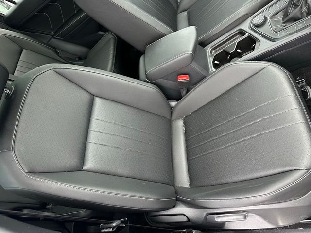 2023 Volkswagen Tiguan 2.0T SE R-Line Black 4MOTION - 23031637 - 20