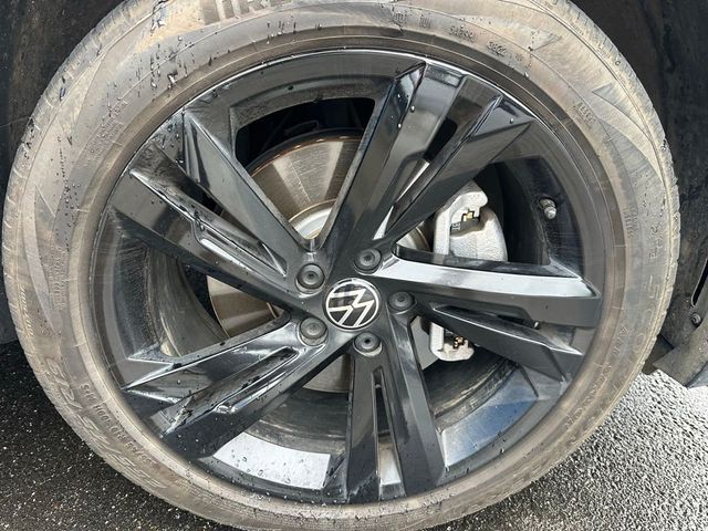 2023 Volkswagen Tiguan 2.0T SE R-Line Black 4MOTION - 23031637 - 26
