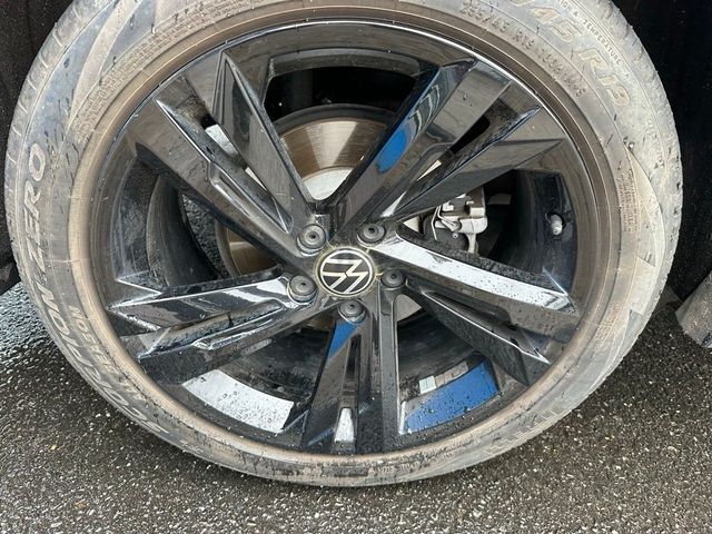 2023 Volkswagen Tiguan 2.0T SE R-Line Black 4MOTION - 23031637 - 29