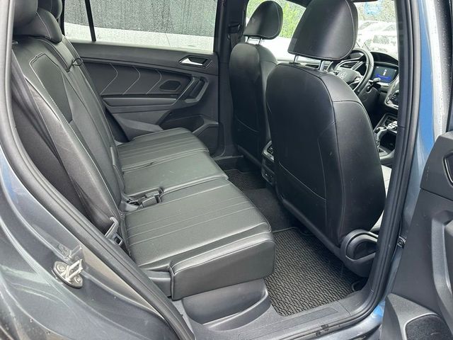 2023 Volkswagen Tiguan 2.0T SE R-Line Black 4MOTION - 23031637 - 30