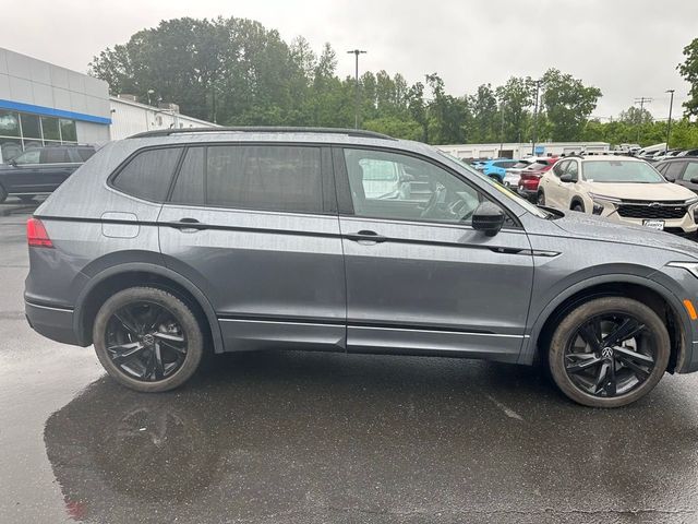 2023 Volkswagen Tiguan 2.0T SE R-Line Black 4MOTION - 23031637 - 5