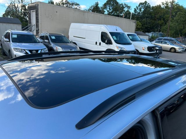 2023 Volkswagen Tiguan 2.0T SE R-Line Black 4MOTION - 22924753 - 13