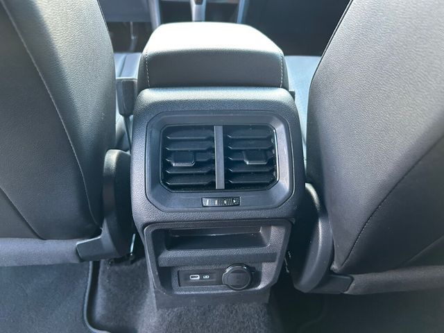 2023 Volkswagen Tiguan 2.0T SE R-Line Black 4MOTION - 22924753 - 14