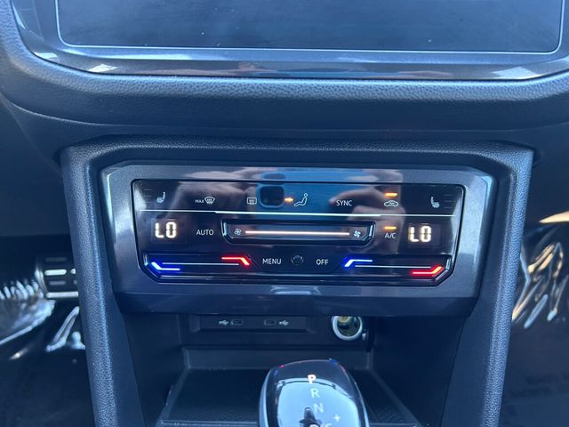 2023 Volkswagen Tiguan 2.0T SE R-Line Black 4MOTION - 22924753 - 16