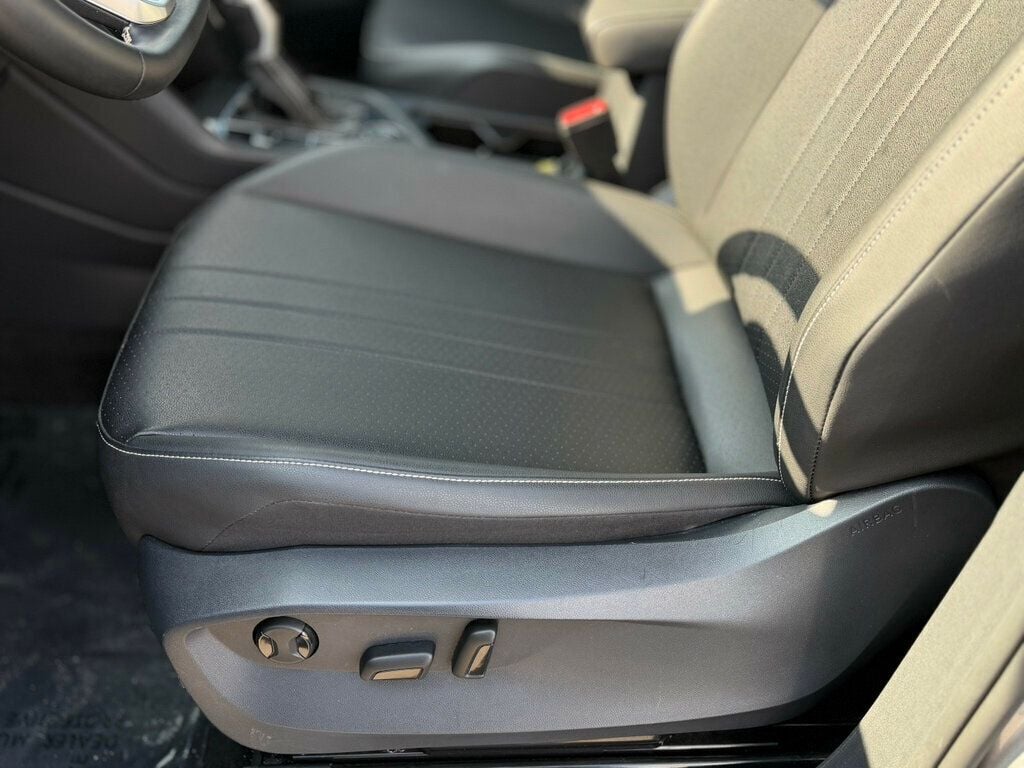 2023 Volkswagen Tiguan 2.0T SE R-Line Black 4MOTION - 22984428 - 16