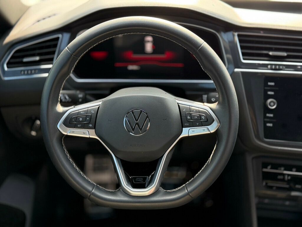 2023 Volkswagen Tiguan 2.0T SE R-Line Black 4MOTION - 22984428 - 20