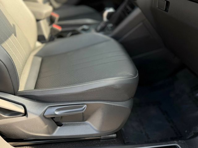 2023 Volkswagen Tiguan 2.0T SE R-Line Black 4MOTION - 22984428 - 23