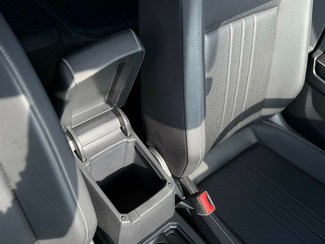 2023 Volkswagen Tiguan 2.0T SE R-Line Black 4MOTION - 22984428 - 25