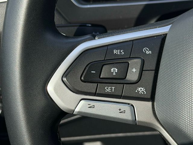 2023 Volkswagen Tiguan 2.0T SE R-Line Black 4MOTION - 22984428 - 27