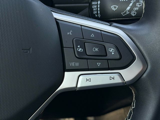 2023 Volkswagen Tiguan 2.0T SE R-Line Black 4MOTION - 22984428 - 28