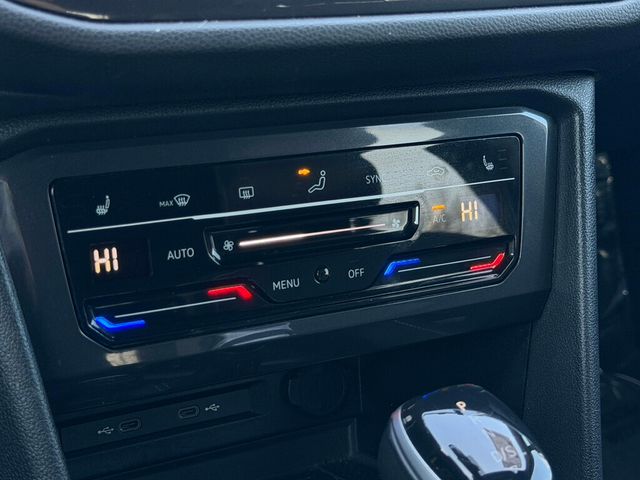 2023 Volkswagen Tiguan 2.0T SE R-Line Black 4MOTION - 22984428 - 32