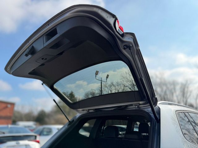 2023 Volkswagen Tiguan 2.0T SE R-Line Black 4MOTION - 22984428 - 38