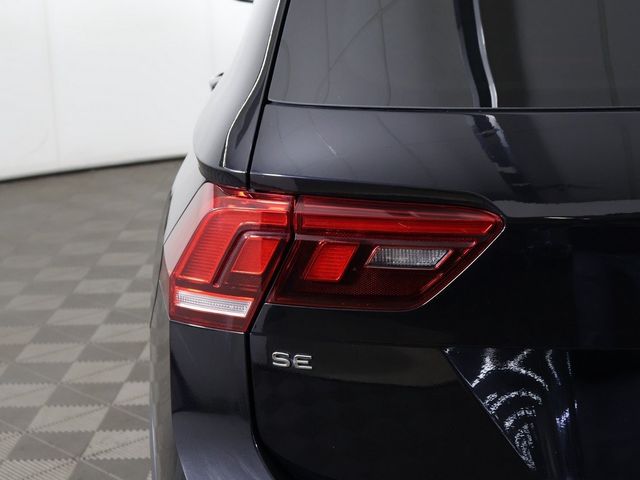 2023 Volkswagen Tiguan 2.0T SE R-Line Black 4MOTION - 22943636 - 15