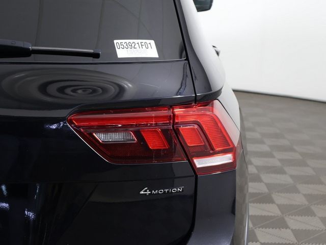 2023 Volkswagen Tiguan 2.0T SE R-Line Black 4MOTION - 22943636 - 16