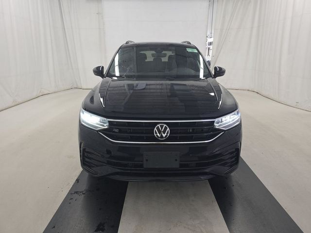 2023 Volkswagen Tiguan 2.0T SE R-Line Black 4MOTION - 22943636 - 2