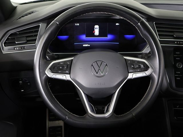 2023 Volkswagen Tiguan 2.0T SE R-Line Black 4MOTION - 22943636 - 40