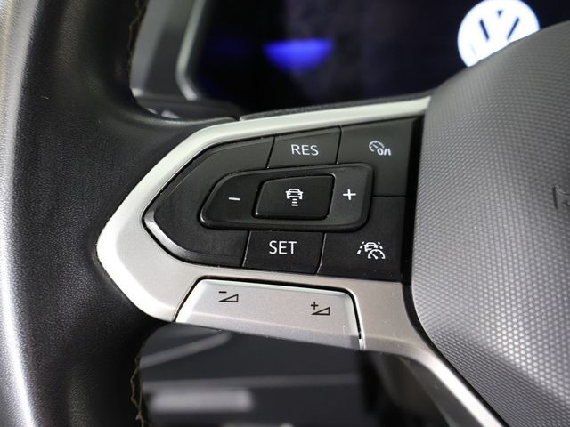 2023 Volkswagen Tiguan 2.0T SE R-Line Black 4MOTION - 22943636 - 41