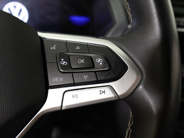 2023 Volkswagen Tiguan 2.0T SE R-Line Black 4MOTION - 22943636 - 42