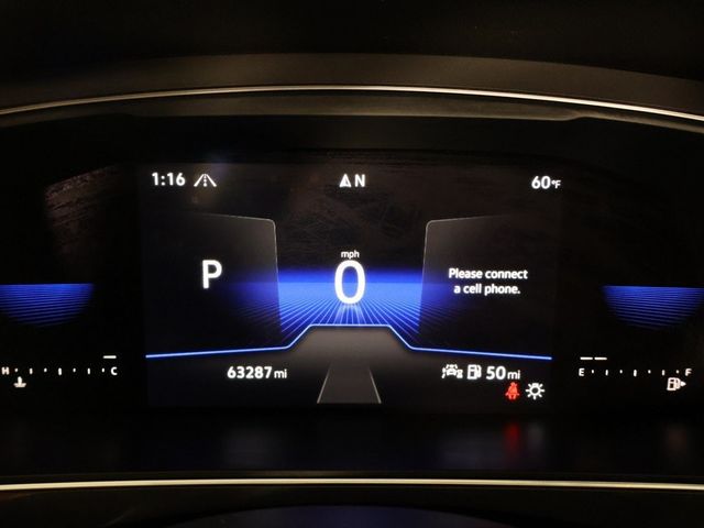 2023 Volkswagen Tiguan 2.0T SE R-Line Black 4MOTION - 22943636 - 43