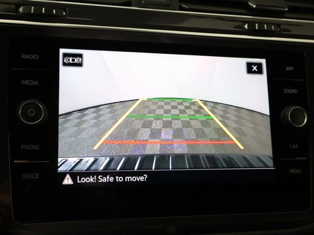 2023 Volkswagen Tiguan 2.0T SE R-Line Black 4MOTION - 22943636 - 44