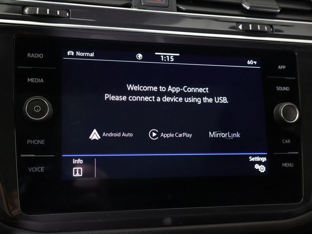 2023 Volkswagen Tiguan 2.0T SE R-Line Black 4MOTION - 22943636 - 45