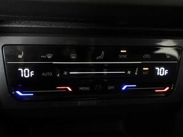 2023 Volkswagen Tiguan 2.0T SE R-Line Black 4MOTION - 22943636 - 48