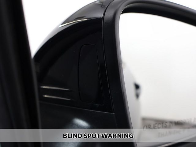 2023 Volkswagen Tiguan 2.0T SE R-Line Black 4MOTION - 22943636 - 4