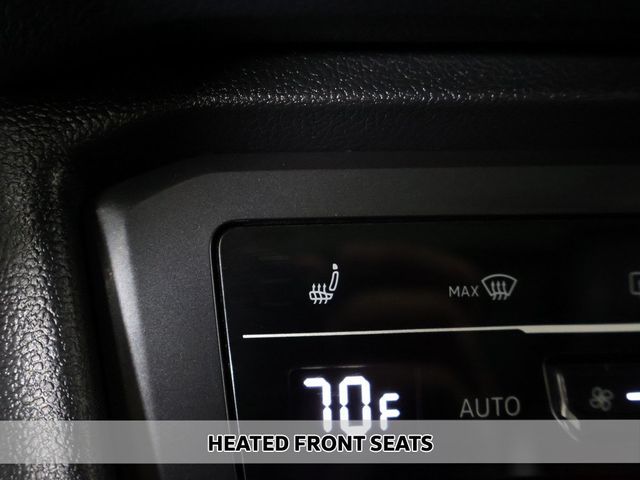 2023 Volkswagen Tiguan 2.0T SE R-Line Black 4MOTION - 22943636 - 6