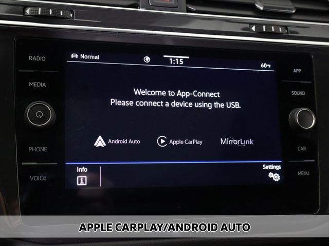 2023 Volkswagen Tiguan 2.0T SE R-Line Black 4MOTION - 22943636 - 7