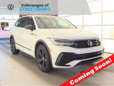 2023 Volkswagen Tiguan - 3VV8B7AX2PM053762