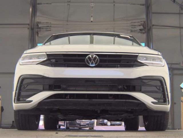 2023 Volkswagen Tiguan 2.0T SE R-Line Black 4MOTION - 23049527 - 3