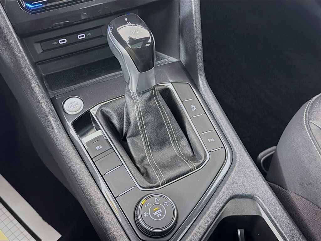 2023 Volkswagen Tiguan 2.0T SE R-Line Black 4MOTION - 22964426 - 15