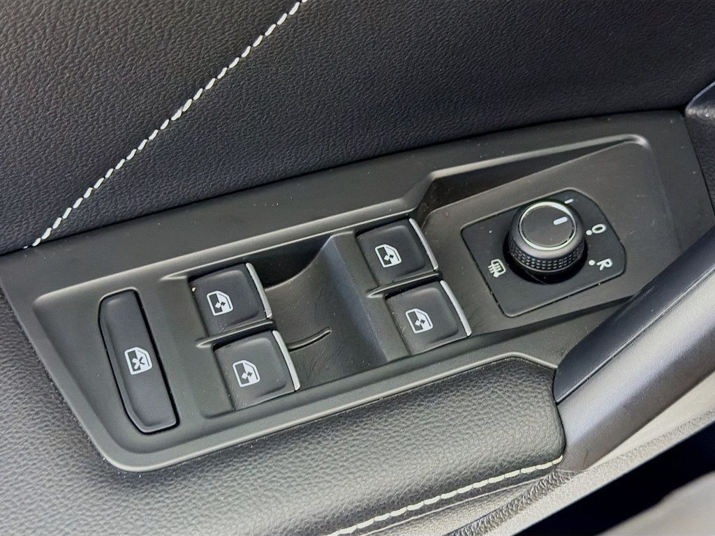 2023 Volkswagen Tiguan 2.0T SE R-Line Black 4MOTION - 22964426 - 16