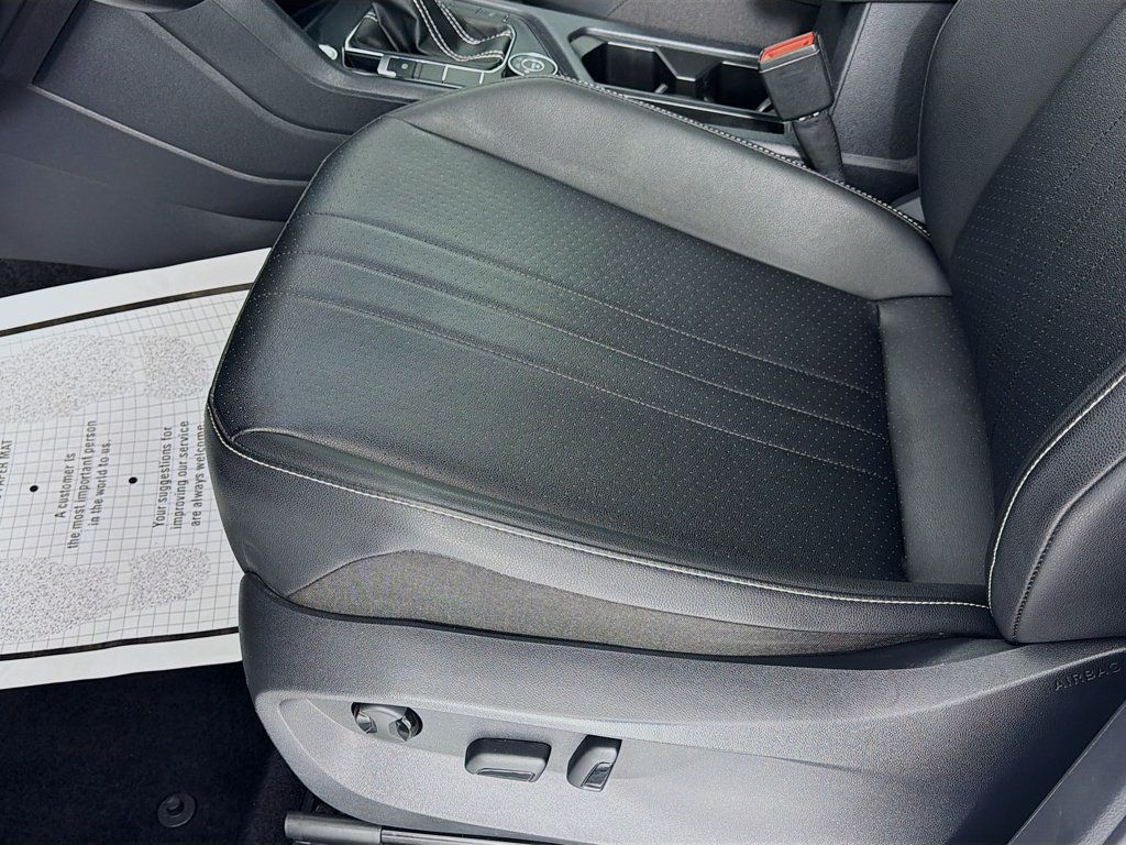 2023 Volkswagen Tiguan 2.0T SE R-Line Black 4MOTION - 22964426 - 17