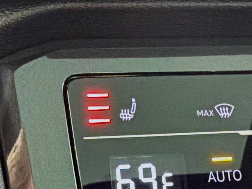 2023 Volkswagen Tiguan 2.0T SE R-Line Black 4MOTION - 22964426 - 18