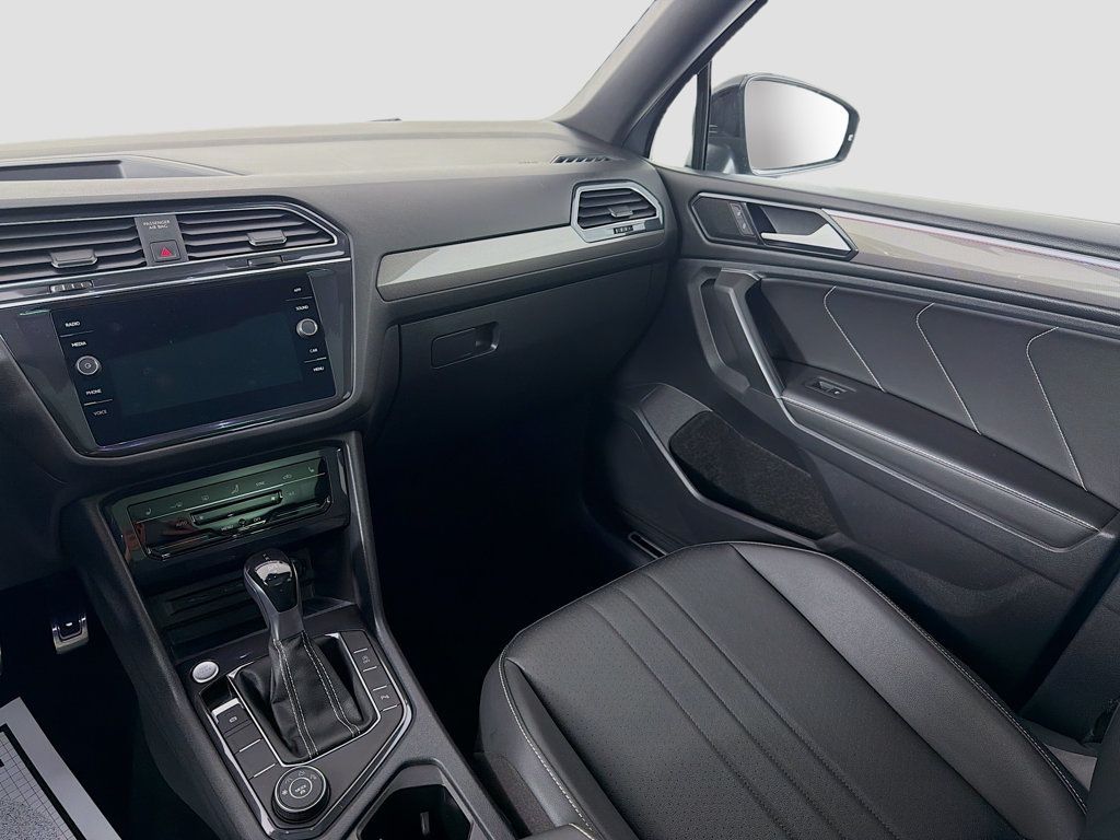 2023 Volkswagen Tiguan 2.0T SE R-Line Black 4MOTION - 22964426 - 22