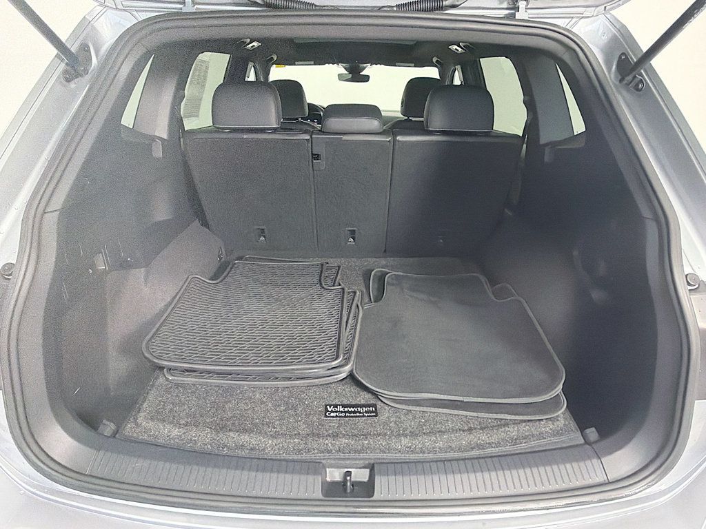 2023 Volkswagen Tiguan 2.0T SE R-Line Black 4MOTION - 22964426 - 24