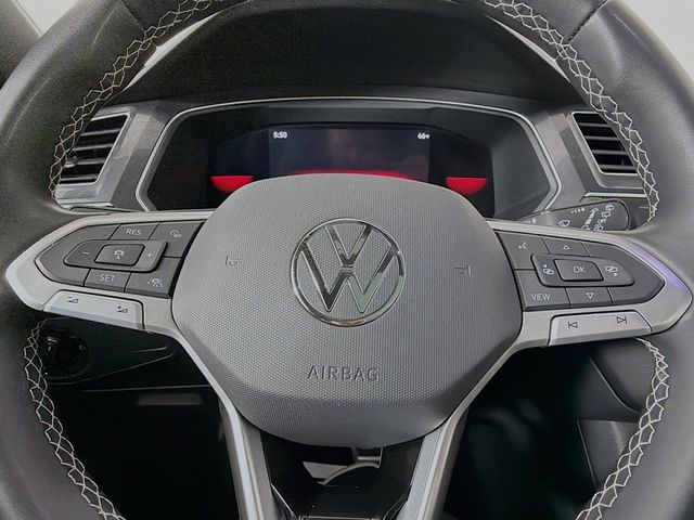 2023 Volkswagen Tiguan 2.0T SE R-Line Black 4MOTION - 23004681 - 10