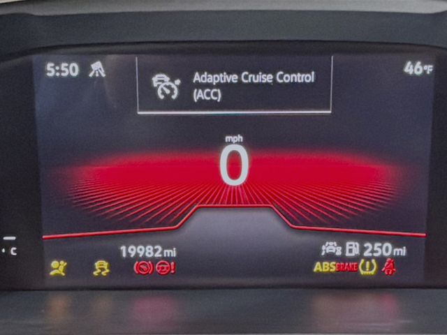 2023 Volkswagen Tiguan 2.0T SE R-Line Black 4MOTION - 23004681 - 11