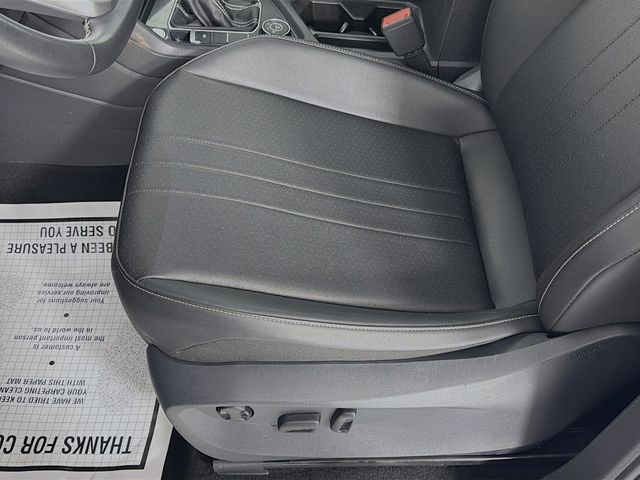 2023 Volkswagen Tiguan 2.0T SE R-Line Black 4MOTION - 23004681 - 17