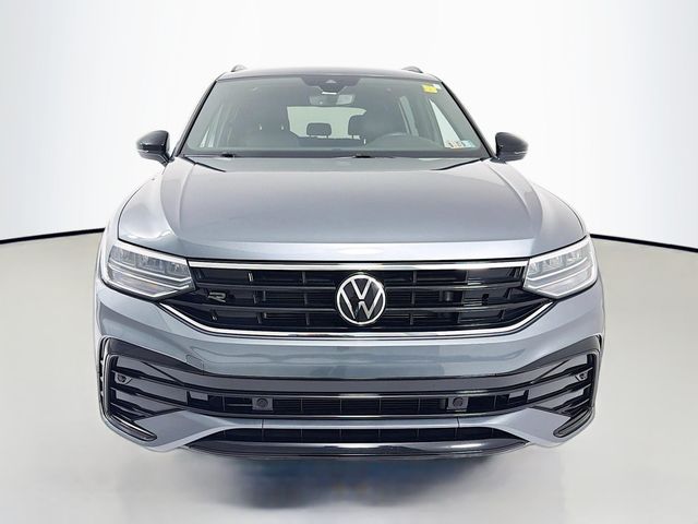 2023 Volkswagen Tiguan 2.0T SE R-Line Black 4MOTION - 23004681 - 1